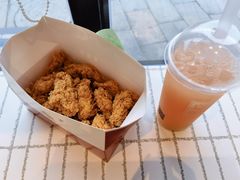 -肯德基(永旺店)