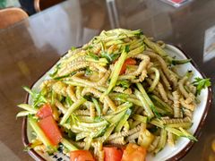 -真食净香居·内蒙烧麦(亚运村店)