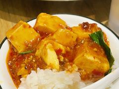 -小四川菜馆(托乐嘉店)