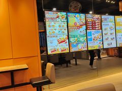 -大快活(丽丰店)