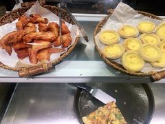 -芝根芝底(闵行区漕宝店)