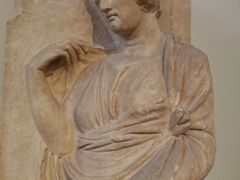 -雅典国家考古博物馆(Ethniko Archaiologiko Museo)
