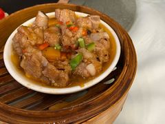 -顺德人家食府(黄金广场店)