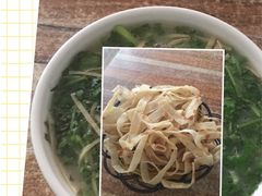 -洛阳南关小碗牛肉汤(翠云路店)