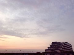 -上海南汇嘴大堤酒店