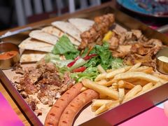 -HELLO MUSAE 拾光缪斯餐厅·纯正希腊风味(苏州中心店)