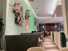大堂-杯子红牛排(创意产业园店)