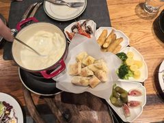 -食间牛排(湖西路店)