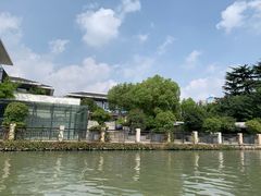 -南通濠河风景名胜区