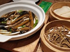 -芳芳私房菜·精做淮扬菜(承德路店)