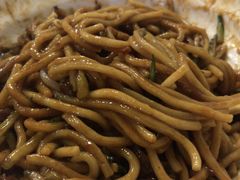 -老天津卫炸酱面(河北路店)