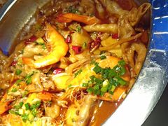 -胖哥俩肉蟹煲(湖滨银泰in77店)