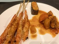 -广州建国酒店·君豪西餐自助餐厅