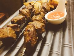 -92°C俄式厨房(中央大街店)