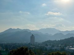 -台州府城(江南长城)