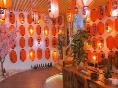 -浦·传统日式料理(3 5 1 1 店)