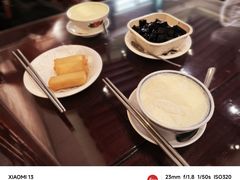 顺德双皮奶-民信老铺(双皮奶博物馆店)