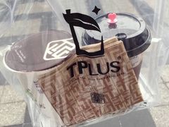 -TPLUS茶家(淮海店)