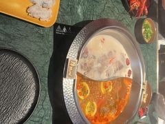-牛New寿喜烧(金鹰世界店)