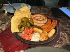 -Lets burger非常汉堡·环球风味(蓝色港湾店)