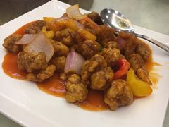 -黄埔华苑酒家(黄埔店)