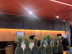-和来烤肉(仓山万达店)