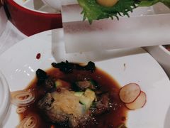 -满堂·烤鸭店·北京菜(鼓楼店)