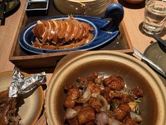 -青年公社烤鸭(滨湖银泰店)