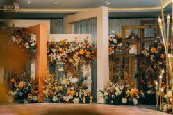 -谛融婚礼酒店·宴会厅(花园店)