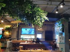 大堂-原始泥炉烤肉(总店)