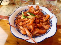-洞天食府(北大街店)