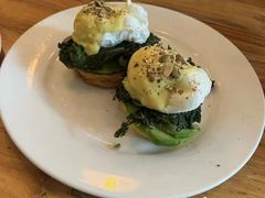 -Egg•Allday Brunch(襄阳北路店)