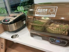 -老乡鸡(肥东店忠路润和尚品店)