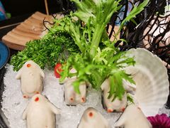 -湊湊火锅·茶憩(打浦桥日月光店)