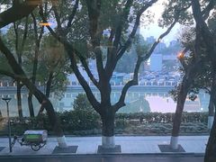 -意卡菲·欢乐聚会餐厅(华侨店)