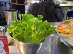 -哈哈碳都·牛肋条无限自助烤肉(宝龙店)