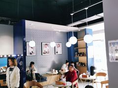 -海马体照相馆(宁波天一广场店)