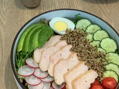 -Maxpoint Kitchen 西餐咖啡(乐峰广场店)
