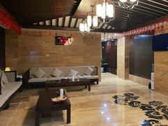 -益健·足疗汗蒸SPA(芙蓉广场店)