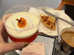 -LilBee Coffee