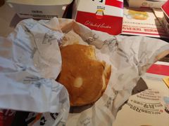 -肯德基(安定门店)