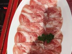 -重庆袁老四火锅(武进万达店)