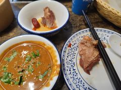 -铁真·刨冰红焖羊肉·正宗老字号