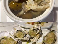 生蚝-老六海鲜城