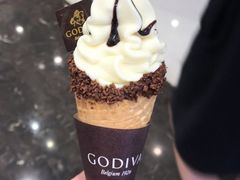 -GODIVA(恒隆广场店)
