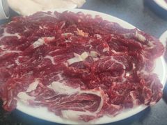 -五洲牛肉美食馆