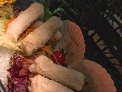 竹荪虾滑-湊湊火锅·茶憩(新中关购物中心店)
