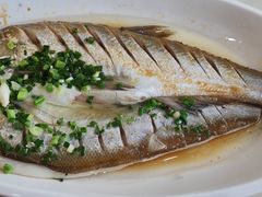 -七的湖·晚芳亭·阳澄湖农家菜·大闸蟹(莲花岛店)
