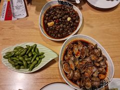 -聚汇三少·龙虾·中餐厅(莫邪路新天地店)