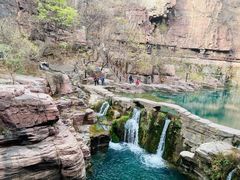 -云台山风景名胜区